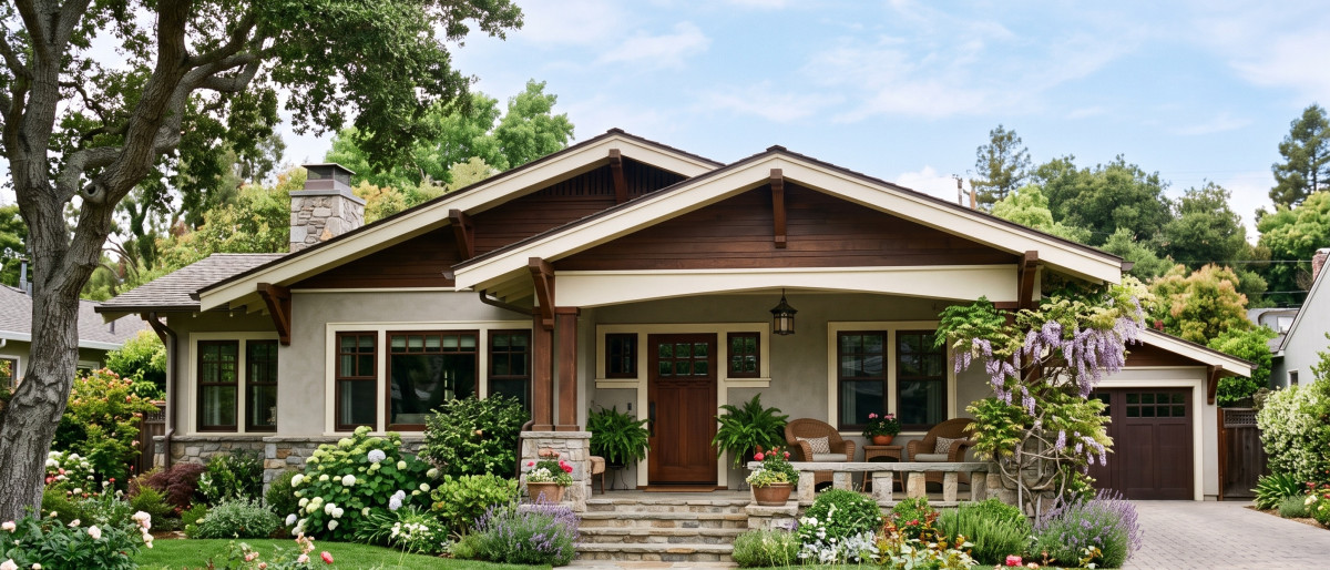 Grand Horizon Bungalow